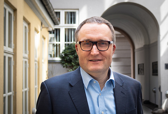 Podcast om it-ledelse: Massive ændringer på it-området betyder en ny rolle for CIO’en